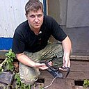 Знакомства: Александр, 41 год, Новосибирск
