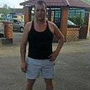 Знакомства: Сергей, 45 лет, Оренбург