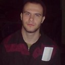 Знакомства: Андреич, 35 лет, Могилев