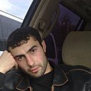 Знакомства: Bullet, 34 года, Ереван