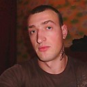 Знакомства: Виктор, 36 лет, Костюковичи