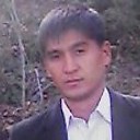 Знакомства: Талгат, 41 год, Алматы