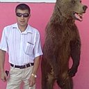 Знакомства: Анатолий, 37 лет, Межгорье