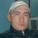 Знакомства: Осман, 42 года, Алмалык