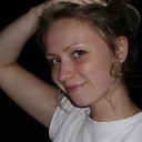 Знакомства: Анюта, 32 года, Москва