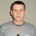 Знакомства: Сергей, 44 года, Бобруйск
