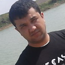Знакомства: Wuhrat, 37 лет, Ташкент