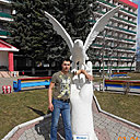 Знакомства: Колян, 38 лет, Астрахань