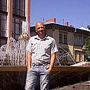 Знакомства: Степан, 48 лет, Ивано-Франковск