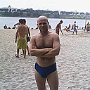 Знакомства: Сергей, 43 года, Воронеж