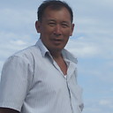 Знакомства: Кубанычбек, 58 лет, Бишкек