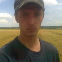 Знакомства: Олег, 39 лет, Красилов