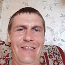 Знакомства: Виктор, 41 год, Климовичи