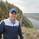 Знакомства: Андрей, 50 лет, Пермь