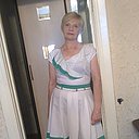 Знакомства: Валентина, 65 лет, Новосибирск