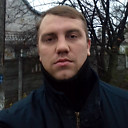 Знакомства: Кирилл, 37 лет, Орша
