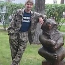 Знакомства: Андрей, 44 года, Прокопьевск