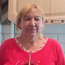 Знакомства: Галина, 54 года, Чебоксары