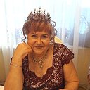 Знакомства: Людмила, 68 лет, Цимлянск