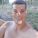 Знакомства: Вадим, 33 года, Христиновка