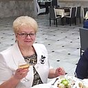 Знакомства: Зинаида, 64 года, Минск