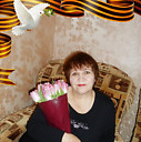 Знакомства: Елена, 65 лет, Молодечно