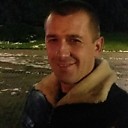 Знакомства: Виктор, 41 год, Варшава
