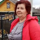 Знакомства: Светлана, 54 года, Барановичи