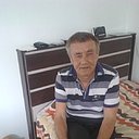 Знакомства: Владимир, 63 года, Улан-Удэ