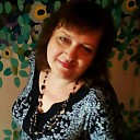 Знакомства: Ольга, 50 лет, Кицмань