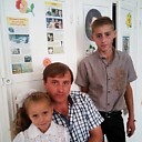 Знакомства: Виталий, 48 лет, Курахово