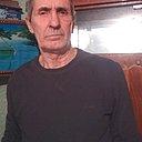 Знакомства: Виктор, 70 лет, Новосибирск