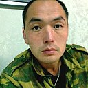 Знакомства: Алексей, 36 лет, Горно-Алтайск