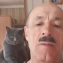 Знакомства: Сергей, 66 лет, Алматы