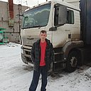 Знакомства: Андрей, 51 год, Дзержинск