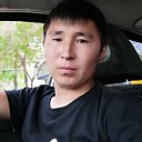Знакомства: Гэсэр, 33 года, Улан-Удэ