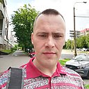 Знакомства: Арсений, 33 года, Минск