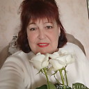 Знакомства: Любовь, 69 лет, Селидово