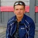 Знакомства: Игорь, 46 лет, Кушва