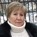 Знакомства: Галина, 63 года, Гагарин