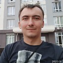 Знакомства: Володимир, 31 год, Новоукраинка