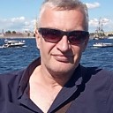 Знакомства: Егор, 55 лет, Санкт-Петербург