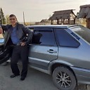 Знакомства: Сергей, 44 года, Мариинск