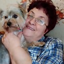 Знакомства: Валентина, 65 лет, Сызрань