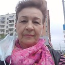 Знакомства: Нина, 74 года, Москва