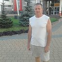 Знакомства: Сергей, 58 лет, Климовичи