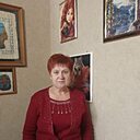 Знакомства: Татьяна, 71 год, Полоцк