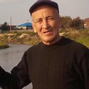 Знакомства: Ахмат, 65 лет, Большеустьикинское