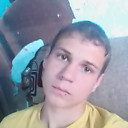 Знакомства: Антон, 26 лет, Новосибирск