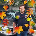 Знакомства: Вадим, 59 лет, Алчевск